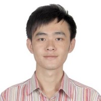 Lakeshore Learning Materials Employee Zack Lu's profile photo