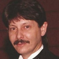 Mike Criado