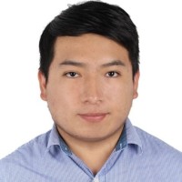 Ivan Coaquira Email