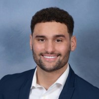 KEYENCE CORPORATION Employee Devin Harrison's profile photo