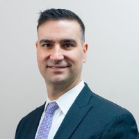 NC Farm Bureau Employee Cameron Smith's profile photo