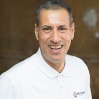 RG & Sons Plumbing Inc. Employee Rudy Garcia's profile photo