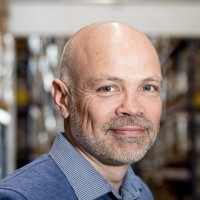 RENOLIT Employee Bart Goossens's profile photo