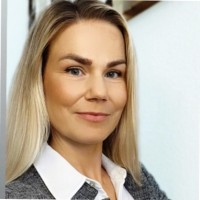 Kristina Krissakova Email & Phone Number