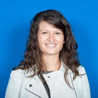 FOCUS Catholic Employee Anne Brummer's profile photo