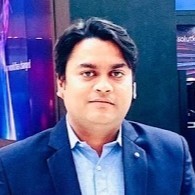 Ascertia Employee Sachin Sharma's profile photo