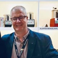 Robot-Coupe (Official) Employee Dominique Dufour's profile photo