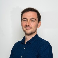 Guardian News & Media Employee Patrick Greenfield's profile photo