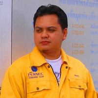 Saiful Azman Email
