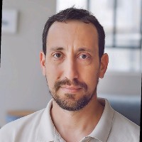 Modulight.bio Employee Yoav Kfir's profile photo
