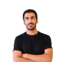 Didit Employee Khalid Eddib's profile photo