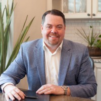 Pyramid Analytics Employee Brian McCormac's profile photo