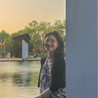 Hundsun Ayers Technologies Limited Employee Scarlett Yang's profile photo