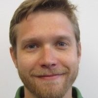 John Deere Employee Michael Stimson's profile photo