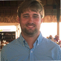 Akins Ford Employee Sterling Oliver's profile photo