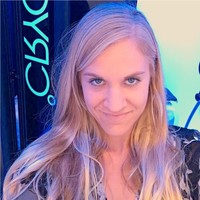 CRYO Employee Lauren Hansen's profile photo