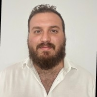 ACURE Employee Elad Rotenstein's profile photo