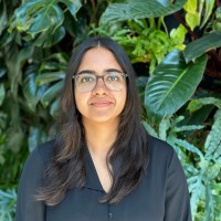 Optera Employee Arushi Singh's profile photo