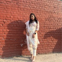 Expedite Technology Solutions LLC Employee Shefali Sachdeva's profile photo