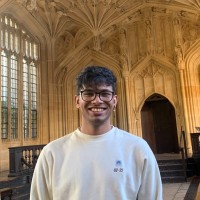 Rishabh Kombrabail Email