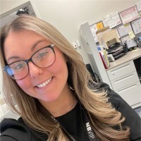 Samantha Williams Email & Phone Number