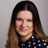 BEST SA Capital Group Employee Natalia Wasielewska's profile photo