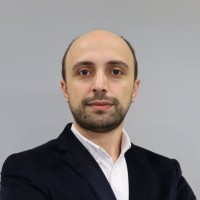 COPA Isı Sistemleri Employee Huseyin Baris's profile photo