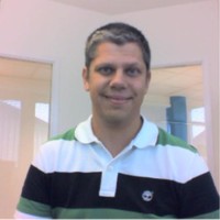 Enaco Sverige AB Employee Thomas Johansson's profile photo