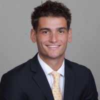 Gold Insurance Agency Employee Joseph Latrashe's profile photo