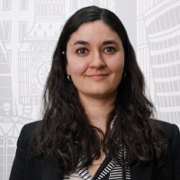 SPS International Employee Federica Saba's profile photo