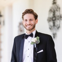 Boeing Employee Josh Cooley's profile photo