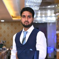 Volmint Technologies Employee Dhirendra Sharma's profile photo