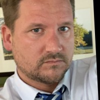 Joseph Hendrickson Email & Phone Number