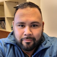 Allan Hancock College Employee David Vasquez's profile photo