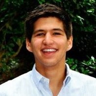 Applied Predictive Technologies Employee William Victor's profile photo