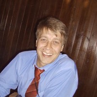 ARUS Employee Alexey Saburov's profile photo
