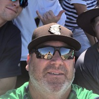 Muskegon Community College Employee Brian Houts's profile photo