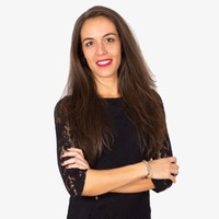 Stéphanie Kaloustian Email