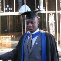 JTN Consultancy Employee Haamakumba Chiputa's profile photo