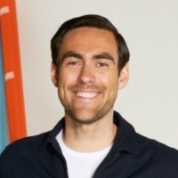 Sellpy Employee Gustav Wessman's profile photo