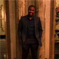 Great Lakes Petroleum Employee Hamid Adams's profile photo
