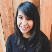 IPTS Employee Naomi Hall's profile photo