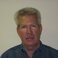 TEREX Hydra Platforms Employee Mike Ware's profile photo