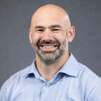 Echandia Employee Raymond Scott's profile photo