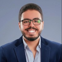 Creiden Employee Ayman Saad's profile photo