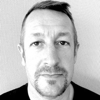 Airbus Employee Ben Frith's profile photo