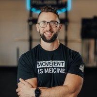 Stronger In Motion Employee David Skolnik's profile photo