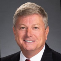 Jeck Harris Employee Geoffrey Jones's profile photo
