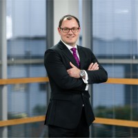 OFS (DS) HOLDINGS LIMITED Employee Michael Williamson's profile photo