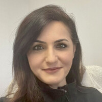 Izabella Sahakian Email & Phone Number